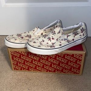 vans